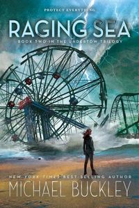 Produktbild: Raging Sea