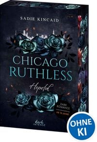 Produktbild: Chicago Ruthless (Band 3) - Hopeful