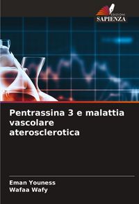 Produktbild: Pentrassina 3 e malattia vascolare aterosclerotica