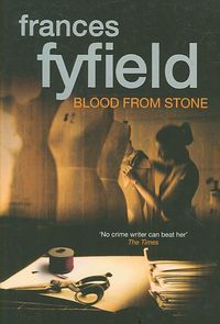 Produktbild: Fyfield, F: Blood from Stone