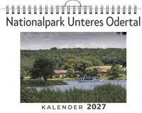Produktbild: Nationalpark Unteres Odertal