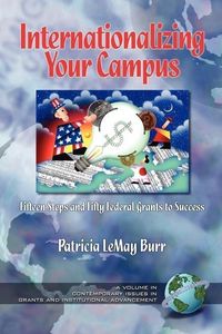 Produktbild: Internationalizing Your Campus