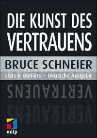 Produktbild: Die Kunst des Vertrauens