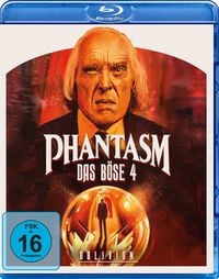 Produktbild: Phantasm IV - Das B&ouml;se IV