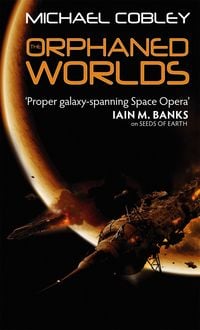 Produktbild: The Orphaned Worlds