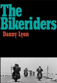 Produktbild: Danny Lyon