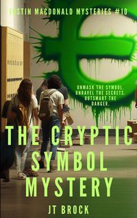 Produktbild: The Cryptic Symbol Mystery