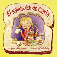 Produktbild: El s&aacute;ndwich de Carla