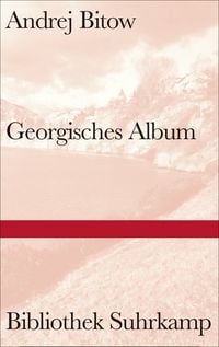 Produktbild: Georgisches Album