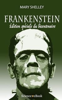Produktbild: Frankenstein: Edition speciale du bicentenaire