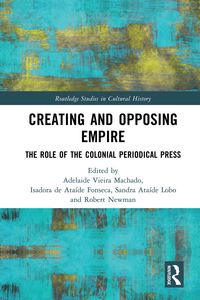 Produktbild: Creating and Opposing Empire