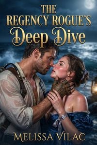 Produktbild: The Regency Rogue's Deep Dive