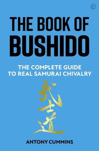 Produktbild: The Book of Bushido