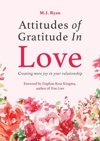 Produktbild: Attitudes of Gratitude in Love