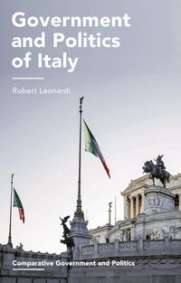 Produktbild: Government and Politics of Italy