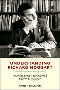 Produktbild: Understanding Richard Hoggart
