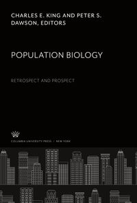 Produktbild: Population Biology