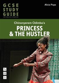 Produktbild: Princess & The Hustler: The GCSE Study Guide