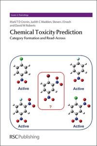 Produktbild: Chemical Toxicity Prediction