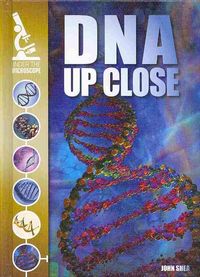 Produktbild: Dna Up Close