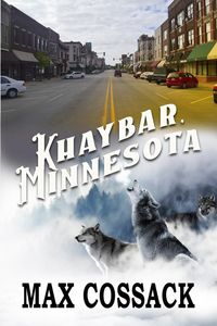 Produktbild: Khaybar, Minnesota
