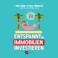 Produktbild: Entspannt in Immobilien investieren