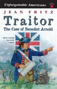 Produktbild: Traitor