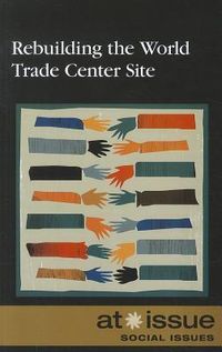 Produktbild: Rebuilding the World Trade Center Site