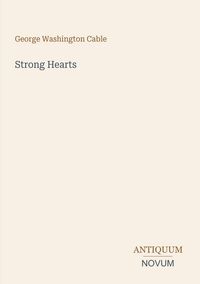 Produktbild: Strong Hearts