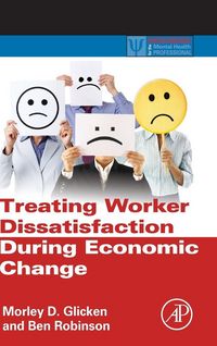 Produktbild: Treating Worker Dissatisfaction During Economic Change