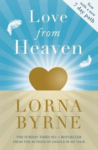 Bild vom Artikel Love From Heaven vom Autor Lorna Byrne