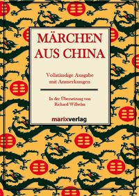 Produktbild: M&auml;rchen aus China