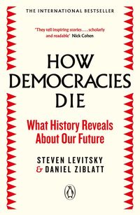 Produktbild: How Democracies Die