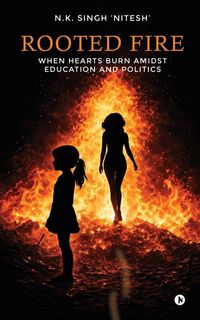 Produktbild: Rooted Fire
