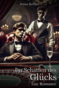 Produktbild: Im Schatten des Gl&uuml;cks: Gay Romance