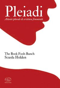 Produktbild: Pleiadi. Atlante plurale di scrittura femminile