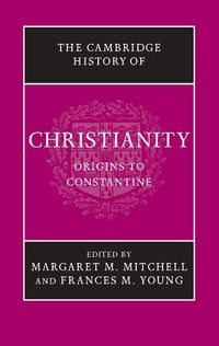 Produktbild: The Cambridge History of Christianity