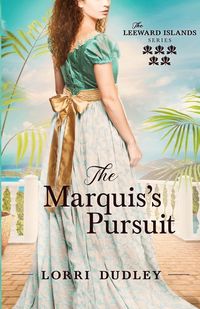Produktbild: The Marquis's Pursuit