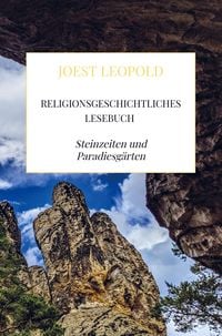 Produktbild: Religionsgeschichtliches Lesebuch