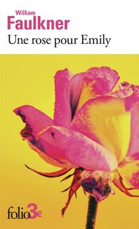 Produktbild: Une rose pour Emily : et autres nouvelles