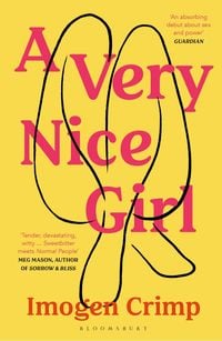 Produktbild: A Very Nice Girl
