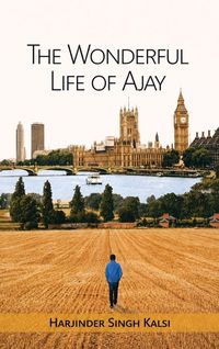 Produktbild: The Wonderful Life Of Ajay