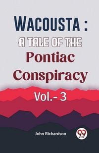 Produktbild: Wacousta