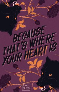 Produktbild: Because That's Where Your Heart Is