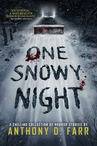 Produktbild: One Snowy Night