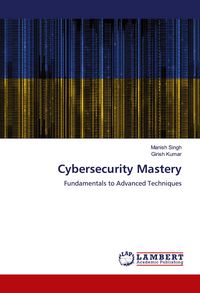 Produktbild: Cybersecurity Mastery