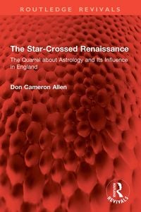 Produktbild: The Star-Crossed Renaissance