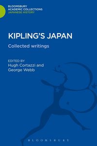 Produktbild: Kipling's Japan