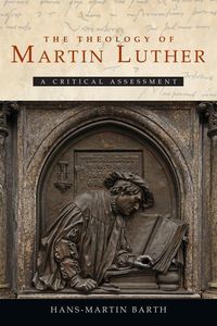 Produktbild: The Theology of Martin Luther