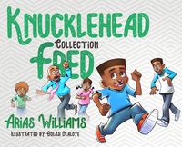 Produktbild: Knucklehead Fred Collection
